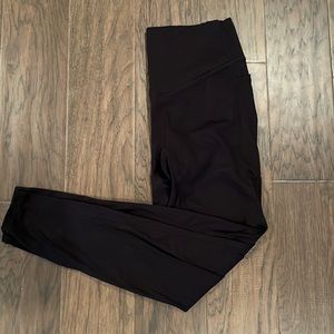 Halara pocket leggings